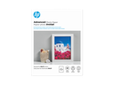 HP Advanced Photo Paper, Glossy, 65 lb, 5 x 7 in. (127 x 178 mm), 60 sheets