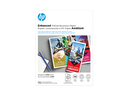 HP Enhanced Tri-Fold Business Paper Glossy 40 lb 8.5 x 11 in. (216 x 279 mm) 150 sheets