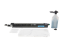 HP LaserJet Cyan Developer Unit
