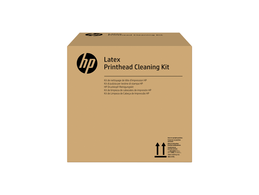 HP 886 Latex Printhead Cleaning Kit