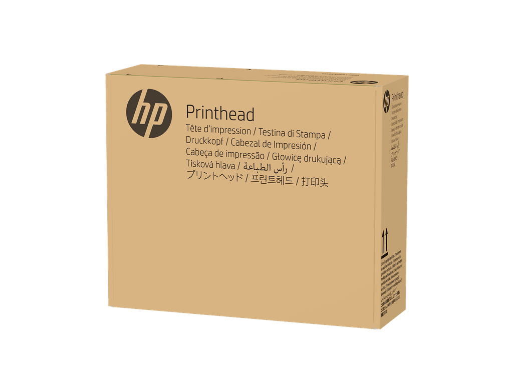 HP A33 Orange Printhead