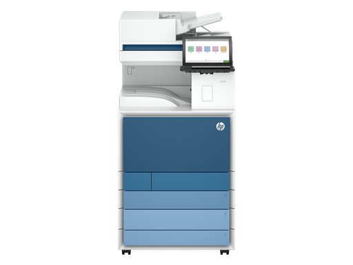 [9S183A] HP Color LaserJet Enterprise Flow MFP 8801z