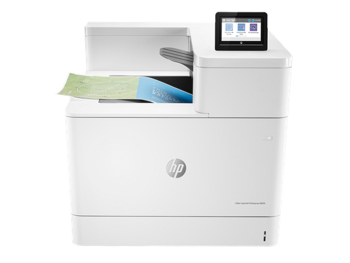 [T3U51A] HP Color LaserJet Enterprise M856dn
