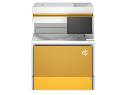 [4Y279AV] HP Color LaserJet Enterprise MFP 6801 Printer