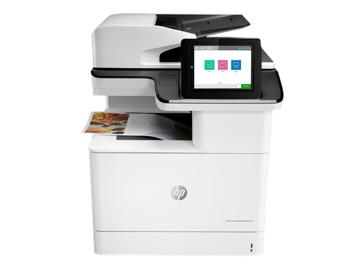 [T3U55A] HP Color LaserJet Enterprise MFP M776dn