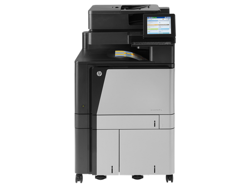 [D7P71A] HP Color LaserJet Enterprise flow MFP M880z+ NFC Wireless Direct