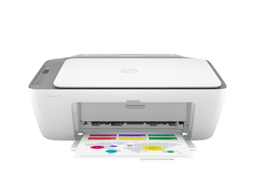 [7HC65A] HP DeskJet 2725 All-in-One Printer