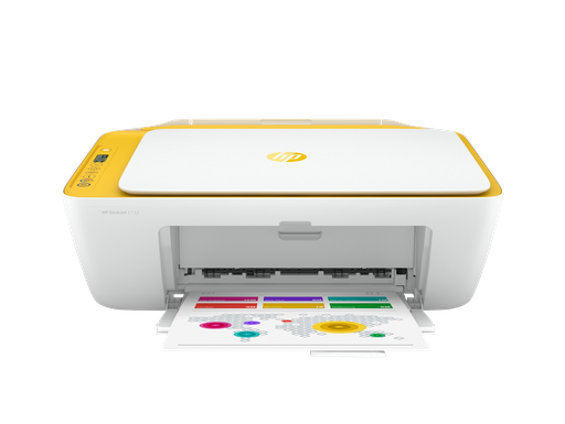 [5AR85A] HP DeskJet 2732 All-in-One Printer