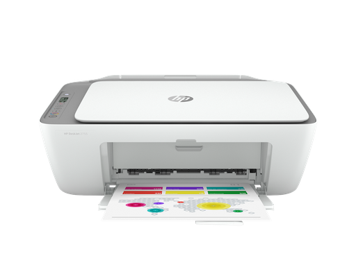 [3XV17A] HP DeskJet 2755 All-in-One Printer