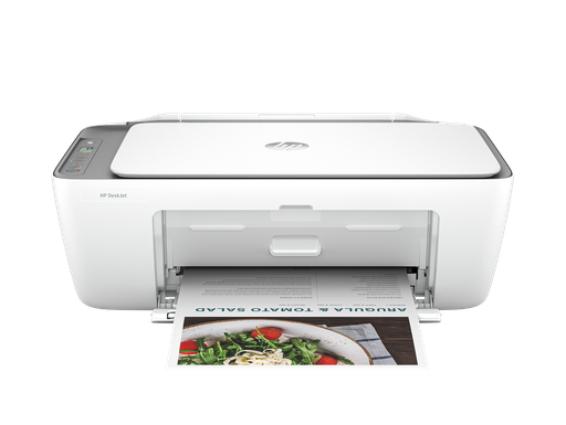 [588R8A] HP DeskJet 2842e All-in-One Printer