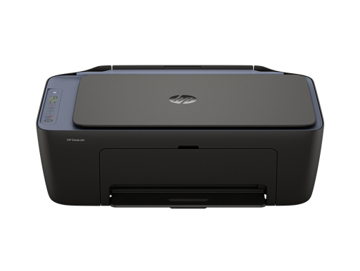 [A24HWB] HP DeskJet 2921 All-in-One Printer