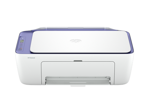 [4D047C] HP DeskJet 2931 All-in-One Printer