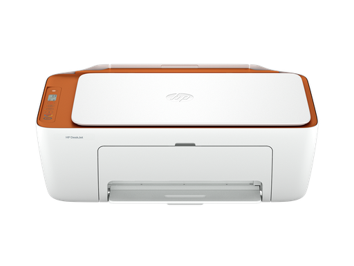 [AJ4W3C] HP DeskJet 2935 All-in-One Printer