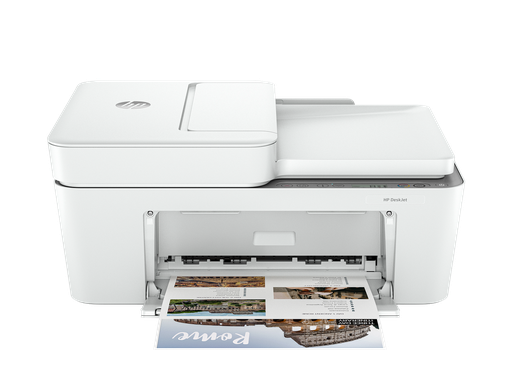 [60K45A] HP DeskJet 4258e All-in-One Printer