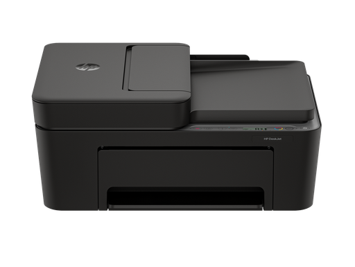[A24JKB] HP DeskJet 4320 All-in-One Printer