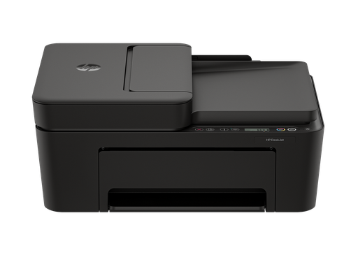 [A24HTA] HP DeskJet 4352 All-in-One Printer