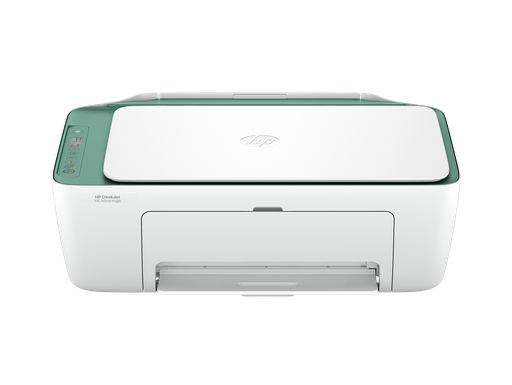 [AJ4W4B] HP DeskJet Ink Advantage 2989 All-in-One Printer