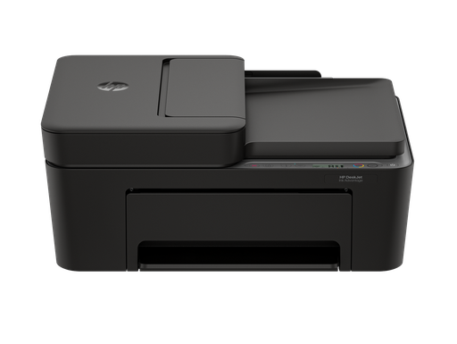 [89G05C] HP DeskJet Ink Advantage 4376 All-in-One Printer