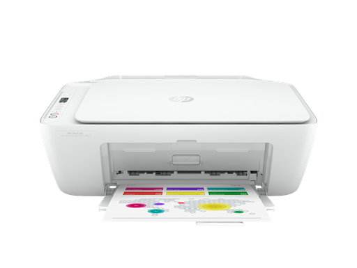 [25R63A] HP DeskJet Ink Advantage Ultra 4825 Printer