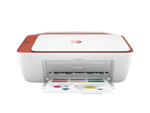 [25R67A] HP DeskJet Ink Advantage Ultra 4829 Printer