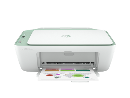 [25R65A] HP DeskJet Ink Advantage Ultra 4877 Printer
