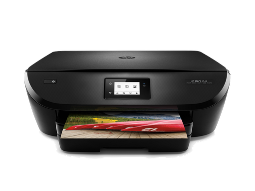 [G0V51A] HP ENVY 5542 All-in-One Printer