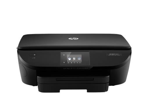 [B9S63A] HP ENVY 5643 e-All-in-One Printer