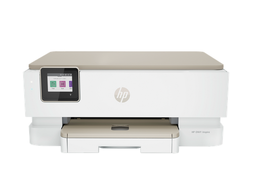 [349U8D] HP ENVY Inspire 7221 All-in-One Printer
