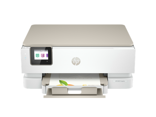 [1W2Y9A] HP ENVY Inspire 7255e All-in-One Printer