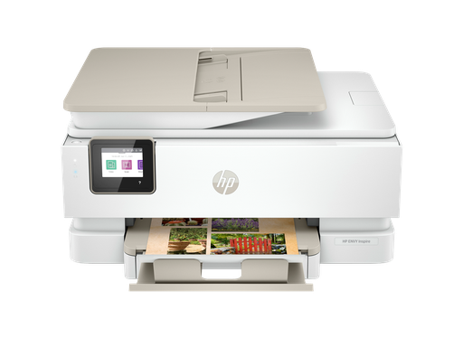 [349W0B] HP ENVY Inspire 7924e All-in-One Printer