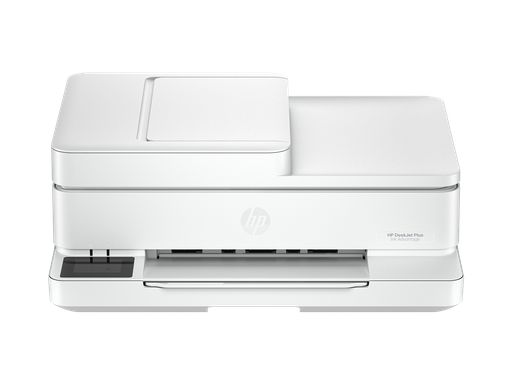[714N7A] HP Envy 6552e All-in-One Printer