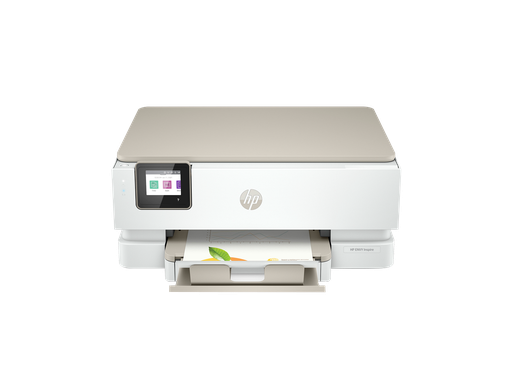 [349U4A] HP Envy Inspire 7258e All-in-One Printer