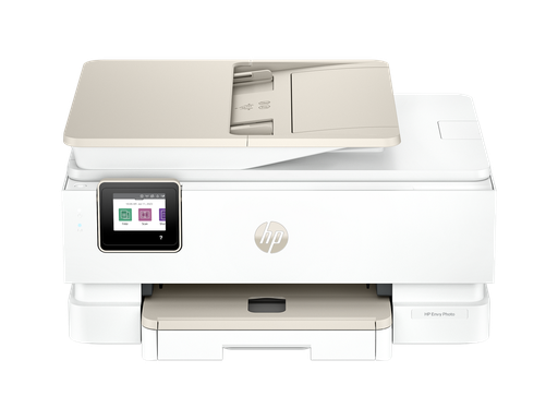 [B63K6D] HP Envy Photo 7930 All-in-One Printer