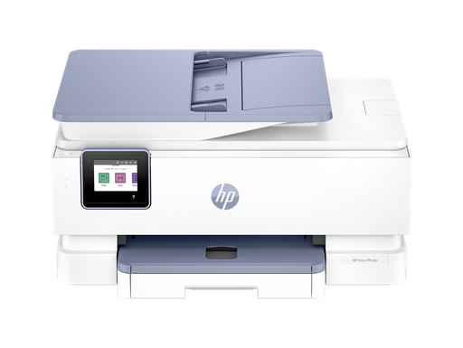 [B6JX4D] HP Envy Photo 7931 All-in-One Printer