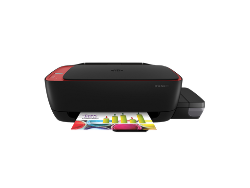 [4YH05A] HP Ink Tank 311