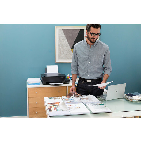 [4YF79A] HP Ink Tank Wireless 411