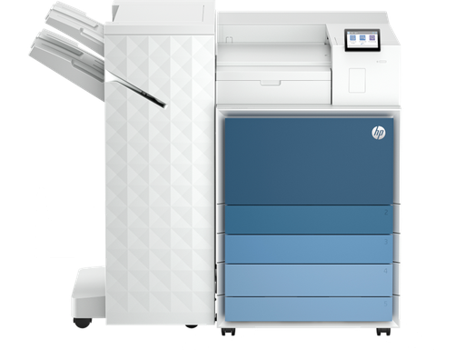 [AQ1E4A] HP LaserJet Enterprise 8501x+