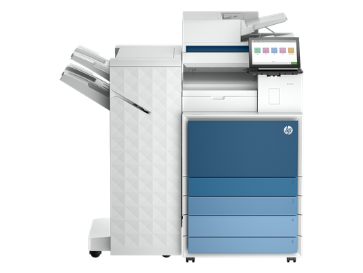 [AQ1E3A] HP LaserJet Enterprise Flow MFP 8601z+