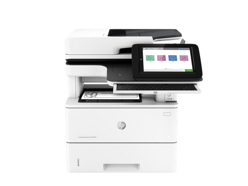 [1PV67A] HP LaserJet Enterprise Flow MFP M528z