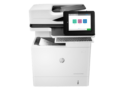 [7PS95A] HP LaserJet Enterprise Flow MFP M634h