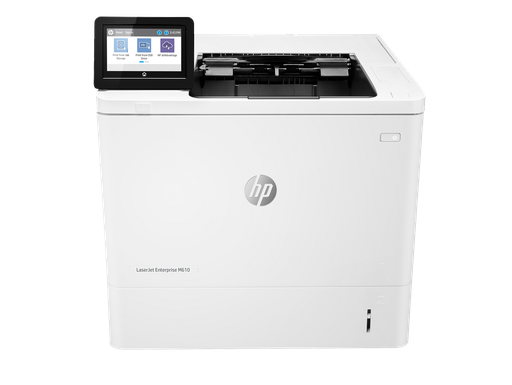 [7PS82AR] HP LaserJet Enterprise M610dn