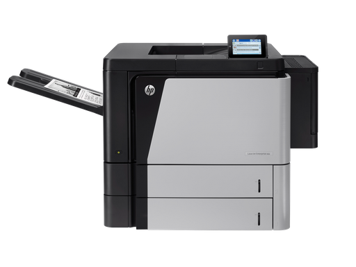 [CZ244A] HP LaserJet Enterprise M806dn Printer
