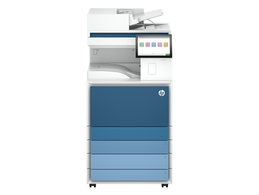 [9S186A] HP LaserJet Enterprise MFP 8601dn