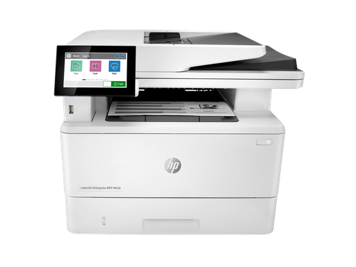 [3PZ55AR] HP LaserJet Enterprise MFP M430f