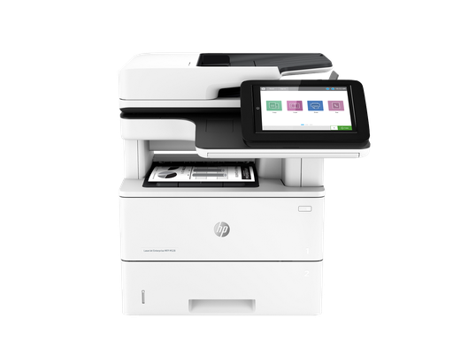 [1PV64A] HP LaserJet Enterprise MFP M528dn