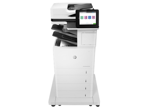 [7PS96A] HP LaserJet Enterprise MFP M634z