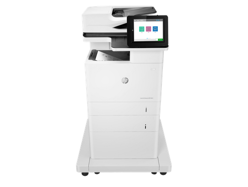 [7PS98A] HP LaserJet Enterprise MFP M635fht