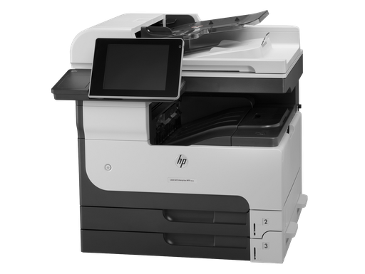 [CF066A] HP LaserJet Enterprise MFP M725dn