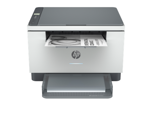 [6GW99FR] HP LaserJet MFP M234dw Printer