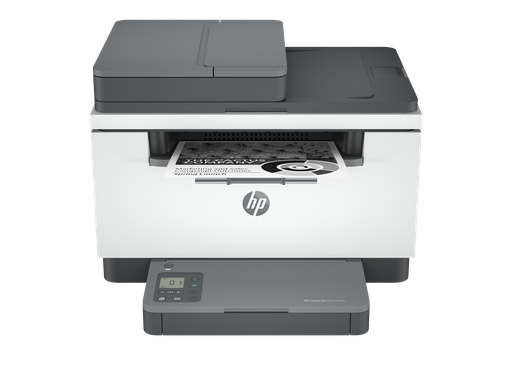 [6GX01FR] HP LaserJet MFP M234sdw Printer